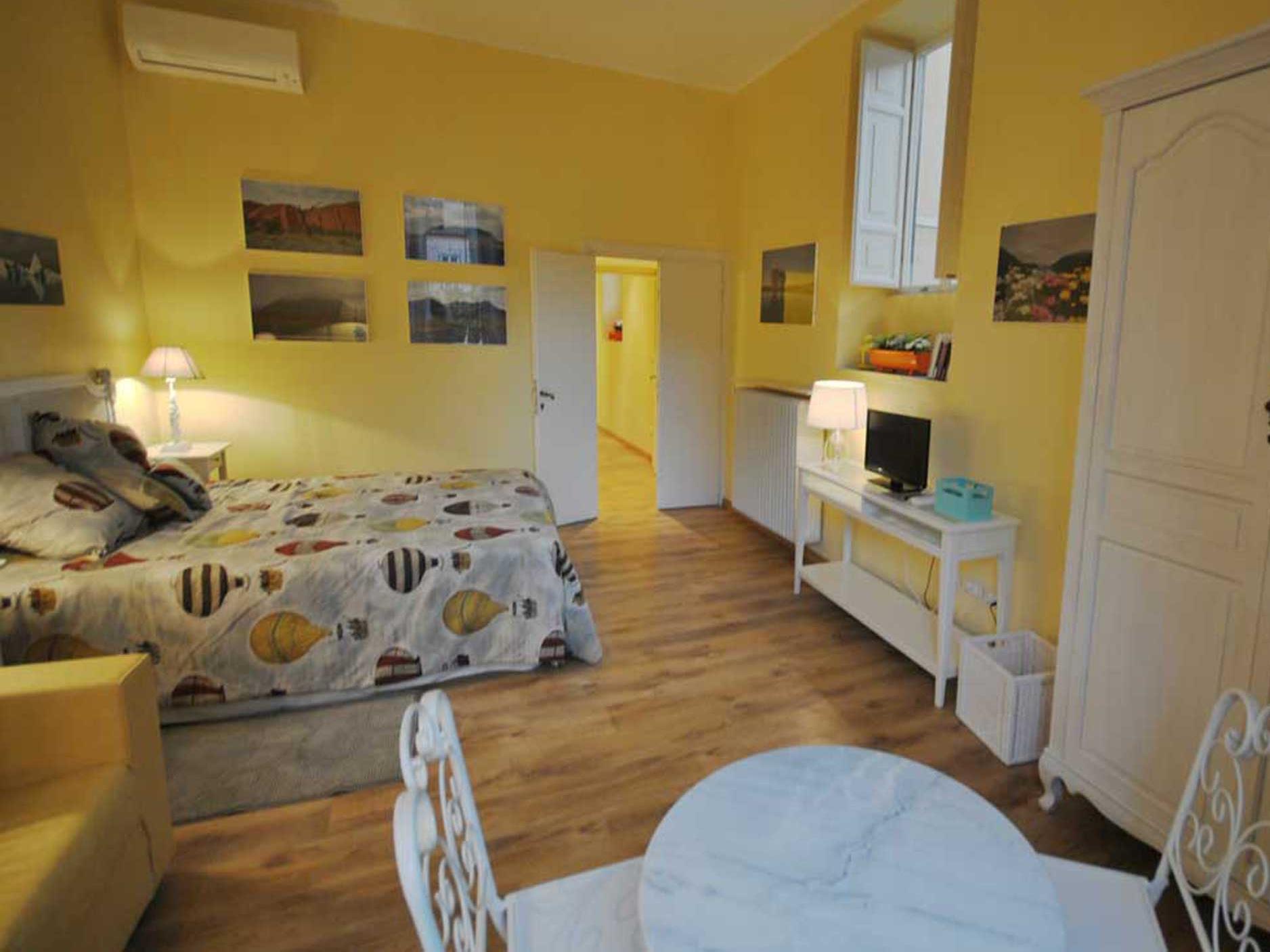 Bed and Breakfast Domus Ripetta Rzym Zewnętrze zdjęcie