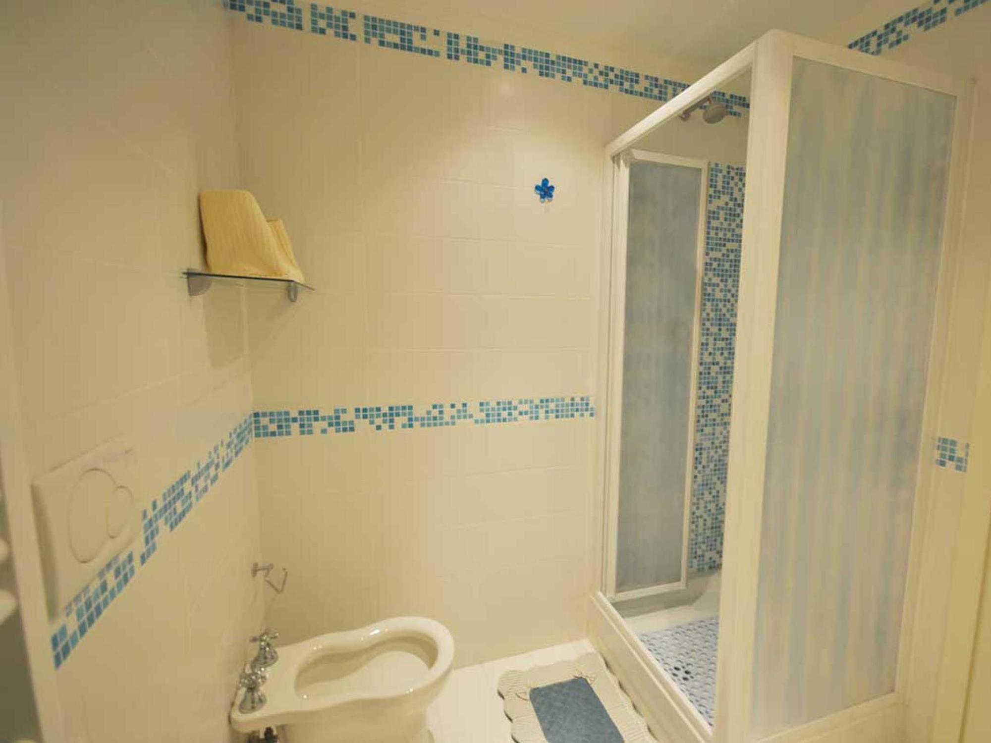 Bed and Breakfast Domus Ripetta Rzym Zewnętrze zdjęcie