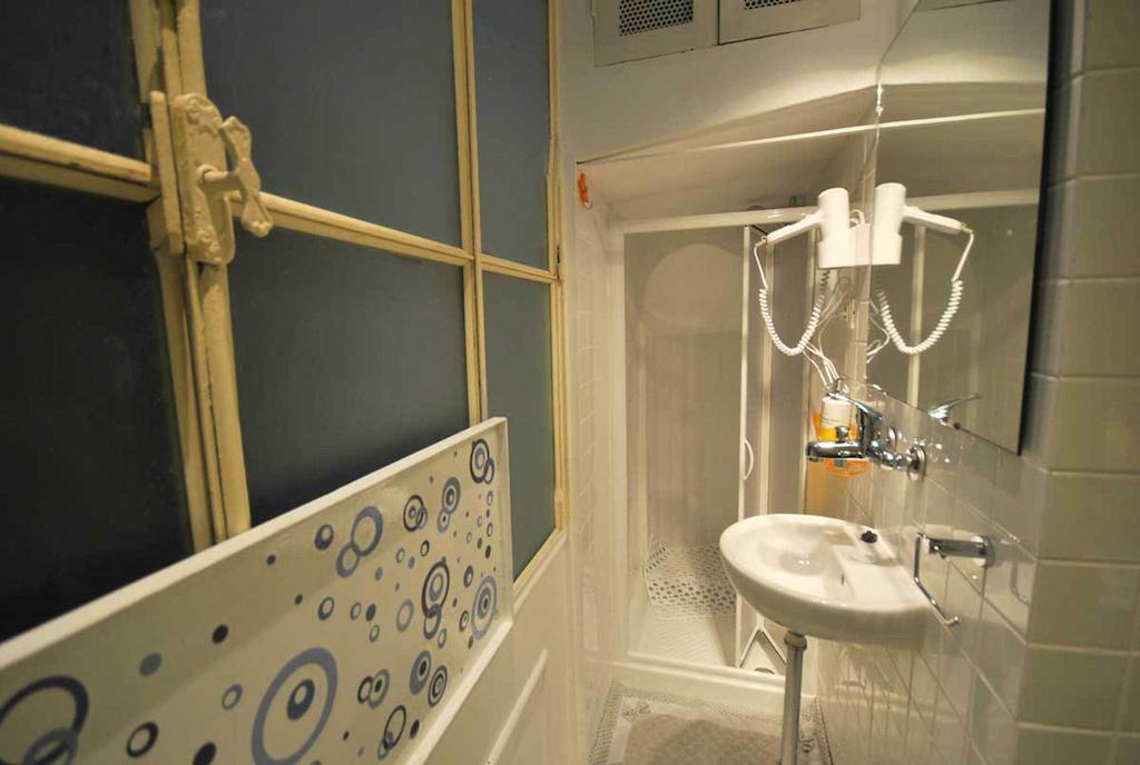 Bed and Breakfast Domus Ripetta Rzym Pokój zdjęcie