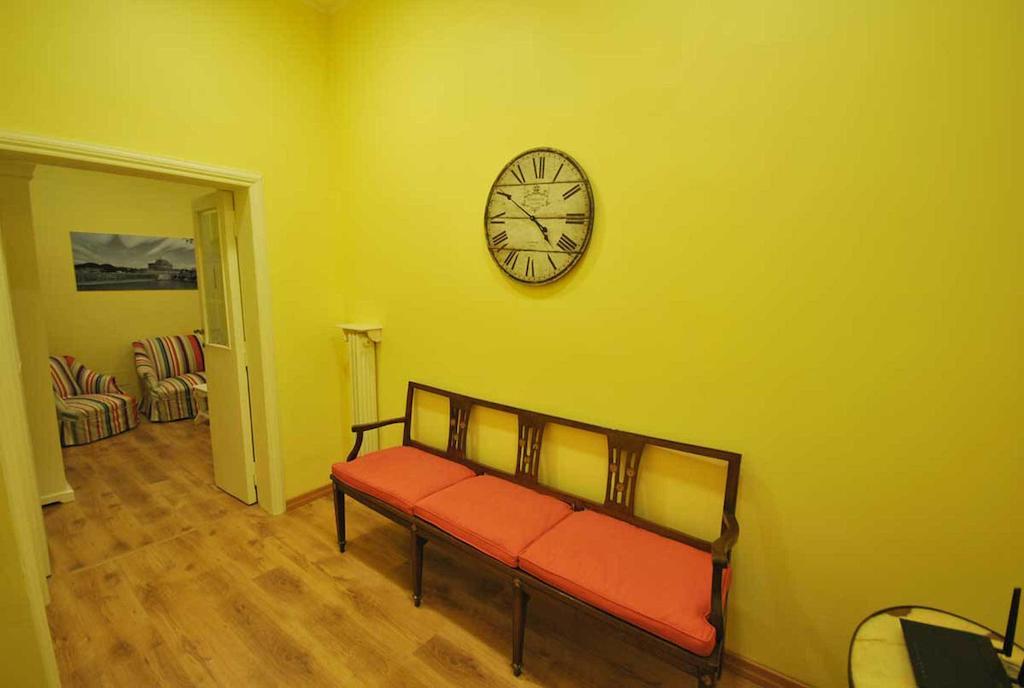 Bed and Breakfast Domus Ripetta Rzym Zewnętrze zdjęcie