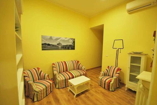 Bed and Breakfast Domus Ripetta Rzym Zewnętrze zdjęcie